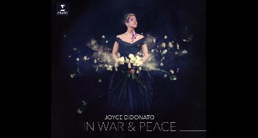 In War And Peace (Klassieke Muziek CD) Purcell - Handel