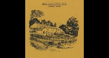 Ernest Hood - Back To The Woodlands (LP)