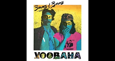 Voobaha