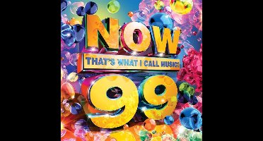 Now Thats What I Call Music 99
