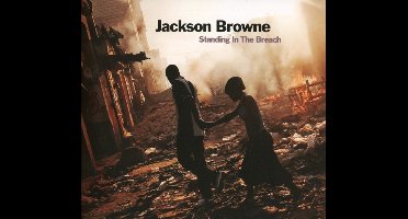 Standing In The Breach