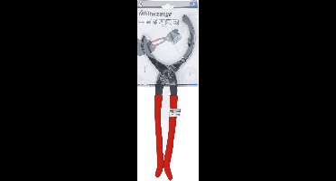 BGS Oliefilter grijptang - voor oliefilter met doorsnede 85-130 mm - Auto - Bestelbus - Vrachtwagen filter - BGS1051