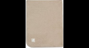 Jollein Baby Deken Ledikant 100x150cm - Biscuit