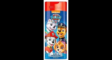 Paw Patrol - Bad & Douchegel - 400ml