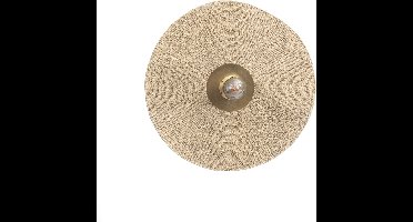 De Let's Groove Muurlamp - Messing Naturel - M