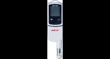 ebro 1340-6334 EBI 300 TH Multidatalogger Te meten grootheid Luchtvochtigheid, Temperatuur -30 tot 70 °C 0 tot 100 % Hr