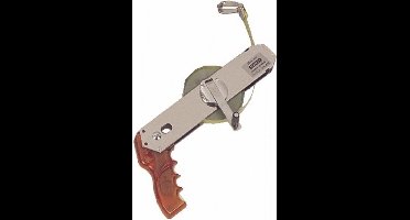 Stanley - Landmeter Master II 30m - 12,7mm