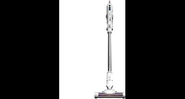 Tesla HS300WX Steelstofzuiger & Elektrische bezem Zakloos 0,2 l 200 W Grijs, Wit
