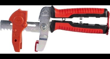 Rubi Delta Tang Metaal • 1 • Tegel Levelling • Vloertegels leggen