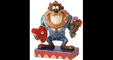 Looney Tunes Date Night with Taz 12 cm