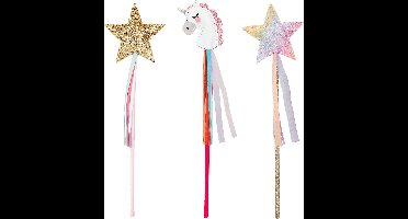 Depesche - Princess Mimi toverstok