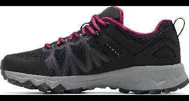 Columbia PEAKFREAK™ II OUTDRY™ Women's Wandelschoenen - Black, Ti Grey Steel - Maat 42