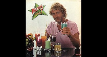 Marcos Valle - Marcos Valle 1983