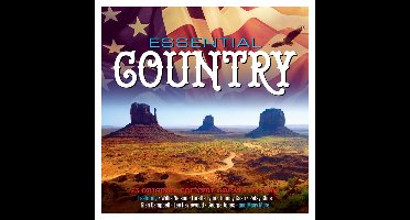 Essential Country