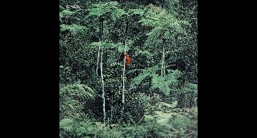 Spice - Spice (LP) (Coloured Vinyl) (Limited Edition)