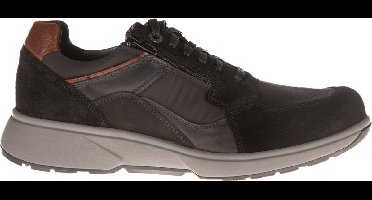 Xsensible Stretchwalker Zurich sneaker maat 47