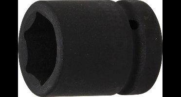 BGS Kracht dopsleuteldop zeskant 1 34 mm