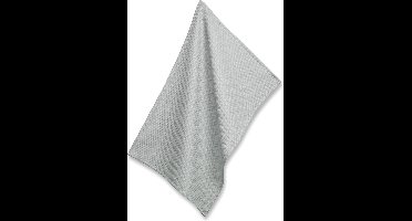 Theedoek, Lichtgrijs - Kela | Tia