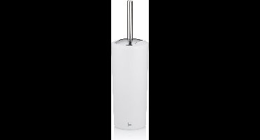 Marta Toiletborstel - Wit - Kela