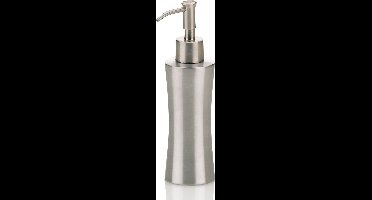 Elegance Zeepdispenser - Zilver - Kela