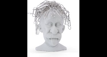 Mustard Genius Papercliphouder