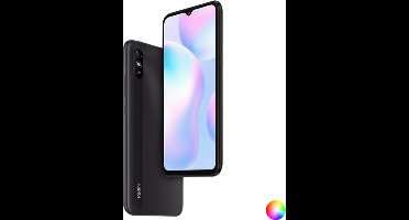 Xiaomi Redmi 9A - 32 GB - Blauw