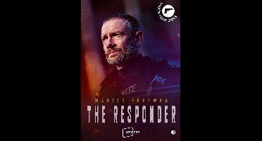 The Responder (DVD)