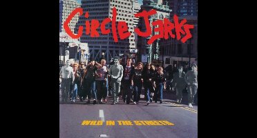 Wild in the Streets