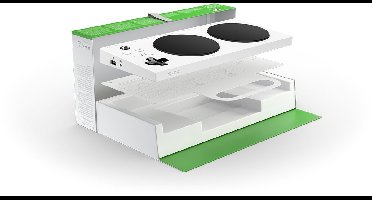 Xbox - Official Adaptive Controller - Xbox One