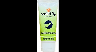 Voetklovencrème - Voetkloven - Voetverzorging - Voetverzorging eeltverwijderaar - Voetverzorging producten - Voetverzorging eelt -Voetencreme - Voor zeer droge voeten - Voor gebarsten hielen - Voetencreme voor ruwe voeten -  Voetencreme kloven