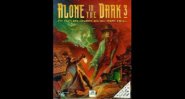 Alone In The Dark 3