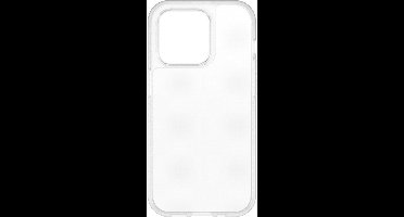 OtterBox React hoesje - Geschikt voor iPhone 14 Pro Max - Transparant