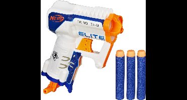 Nerf Nstrike Elite Triad Ex3