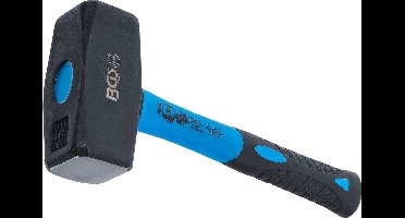 BGS Moker glasfibersteel DIN 6475 2000 gram