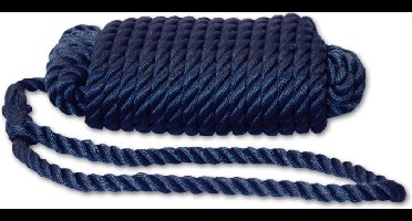 Landvast Navy 14mm 10mtr - 3str