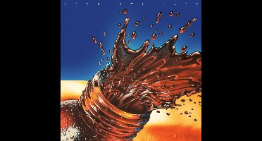 TVAM - High Art Lite (LP) (Coloured Vinyl)