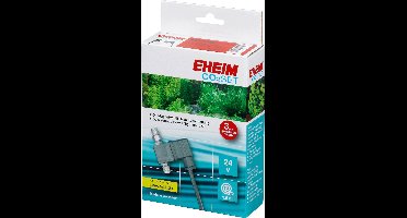 Eheim Magneetventiel Met Aansluiting Powerled+ - Bemesting - 24 Volt