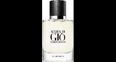 Giorgio Armani Acqua Di Gio 40 ml Eau de Parfum - Herenparfum