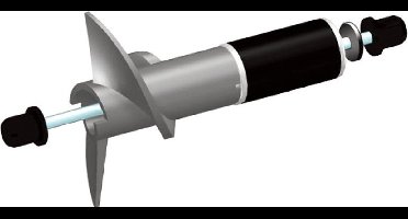 Eheim Pomprad Stream On 1800/2000