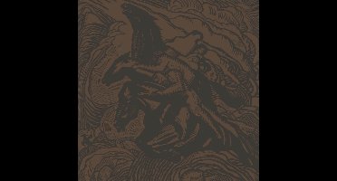 Sunn O))) - 3: Flight Of The Behemoth (2 LP)