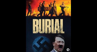 Burial (Blu-ray)