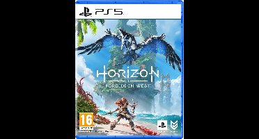 Horizon: Forbidden West - PS5