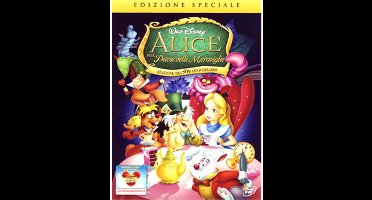 Walt Disney Pictures BIA0195502 film en Video DVD Engels, Italiaans, Russisch