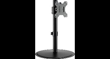 LogiLink BP0110 flat panel bureau steun 81,3 cm (32") Zwart