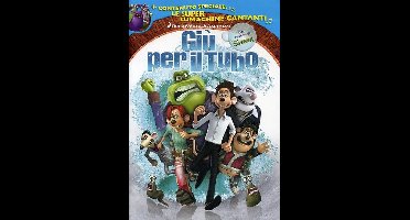 DreamWorks ADS10265 film en Video DVD Italiaans