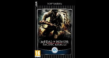 Medal Of Honor: Pacific Assault