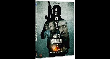 Hotel Mumbai - DVD