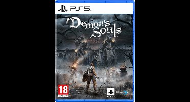 Demon's Souls - PS5