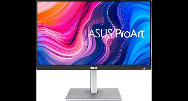 ASUS ProArt Display PA278CV - 2K IPS Designer Monitor - Calman Gecertificeerd - USB-C 65W - 27 Inch