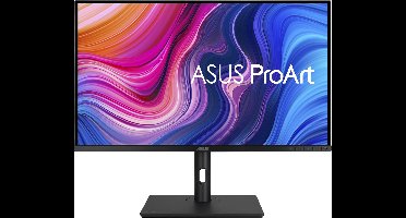 ASUS ProArt Display PA329CV - 4K IPS Grafisch Designer Monitor - Calman Gecertificeerd - USB-C 90W - 32 Inch